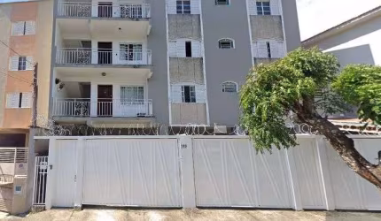 Apartamento em São Geraldo, Poços de Caldas/MG