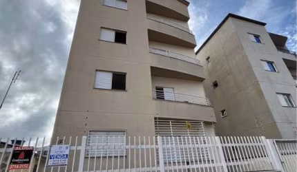 Apartamento para alugar em Poços de Caldas/MG