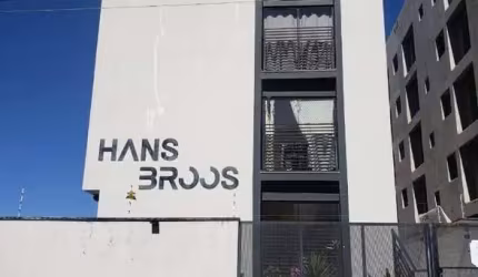 Apartamento em Residencial Greenville, Poços de Caldas/MG