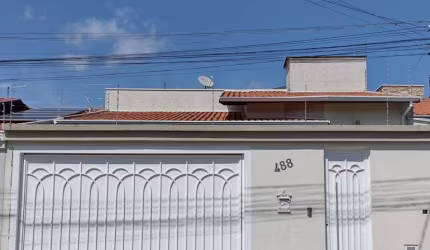 Casa à venda em Poços de Caldas/MG