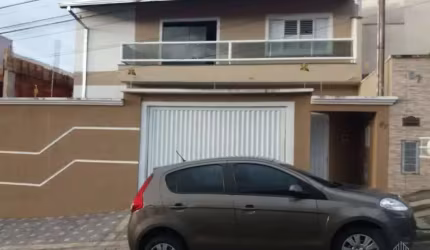 Casa à venda em Poços de Caldas/MG