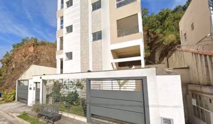 Apartamento à venda em Poços de Caldas/MG
