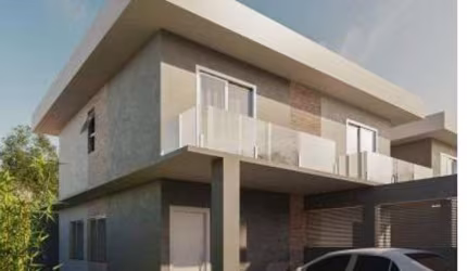 Casa com 2 quartos e 2 banheiro localizada no bairro Londrina, Santa Luzia.
