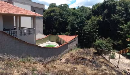 Terreno com 1.017m2 localizado no bairro Nova Pampulha, Vespasiano.