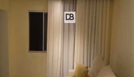 Apartamento à Venda em Santa Luzia - Chácaras Del Rey