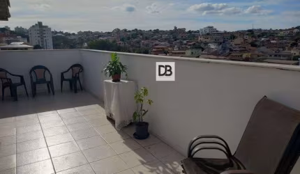 Excelente oportunidade de moradia no charmoso bairro São João Batista!