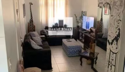 Apartamento 3 Quartos | Suíte | 105 m² | 2 Vagas Cobertas | Próximo à Av. Antônio Carlos