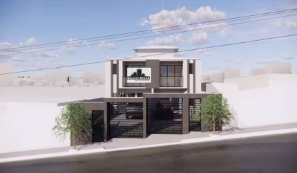Oportunidade Única: Sua Casa no Liberdade, em Santa Luzia!