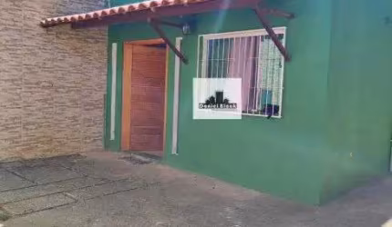 Casa à Venda no Bairro Cachoeira, São José da Lapa - Oportunidade Imperdível!