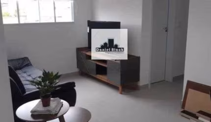 APARTAMENTO À VENDA NO BAIRRO NOVA VISTA - BELO HORIZONTE