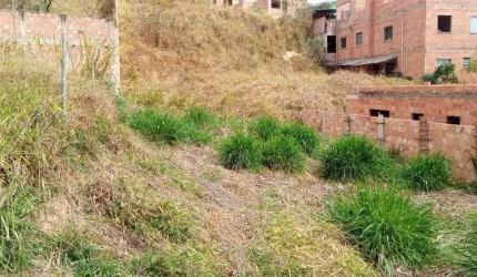 Lote de 250m2 localizado no bairro perola negra , Santa Luzia.