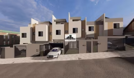Casa Aconchegante no Residencial José Ferreira Costa, Novo Centro, Santa Luzia