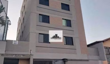 Apartamentos Exclusivos no Bairro Ana Lúcia, Sabará, a Partir de R$615.000