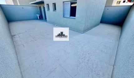 Área Privativa Espetacular no Bairro Liberdade, Pampulha - Belo Horizonte