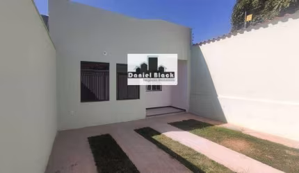 Casa com 3 quartos e suíte localizada em São José da Lapa.