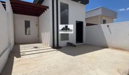 Casa Espetacular à Venda no Bairro Andyara, Pedro Leopoldo
