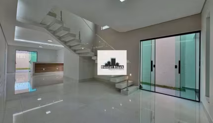 Venda Exclusiva: Casa de Luxo no Bairro Planalto - Belo Horizonte