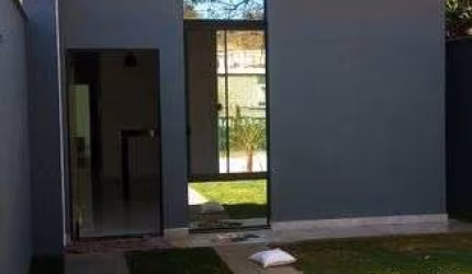 Casa 3 quartos e 2 banheiros localizada em Lagoa Santa, MG.