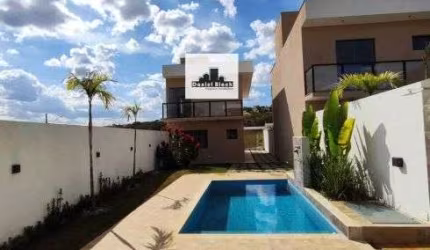 Casa à Venda em Lagoa Santa, Bairro Várzea