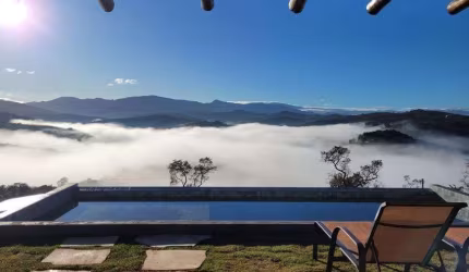 Lote/Terreno para aluguel e venda possui 452 metros quadrados em Acuruí - Itabirito - MG