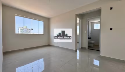 Apartamento 2 Quartos - Bairro Letícia | 50m²