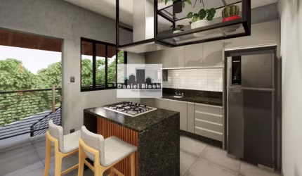 Casa Independente com 3 Quartos e Suíte no Bairro Liberdade, Santa Luzia - 132m² de Área Construída e 2 Vagas