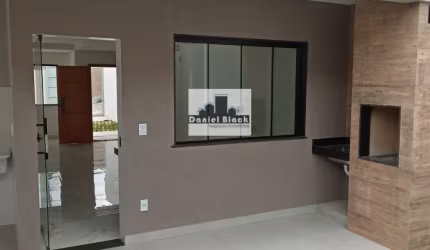 Casa à venda no bairro Liberdade, Santa Luzia – 122m² construídos!