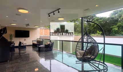 Casa Espetacular |  3 suítes | Condomínio Vitória Tênis Prime Residence