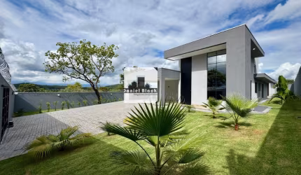 MAGNIFICA! Oportunidade ÚNICA em Lagoa Santa