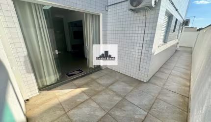 Área Privativa Exclusiva no Bairro Heliópolis – Belo Horizonte