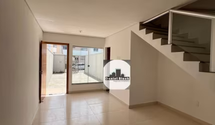 Casa à venda no bairro Dom Pedro, São José da Lapa