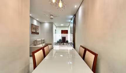 Apartamento à Venda no Bairro Floramar!