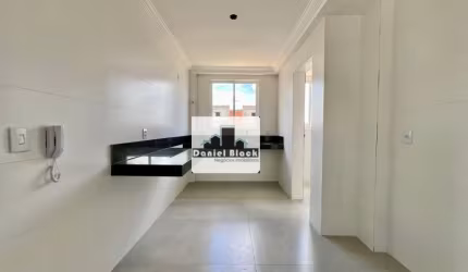 Apartamento à Venda no Bairro Cabral - Contagem