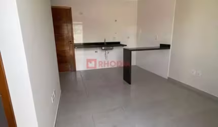 Cobertura para venda na Vila Isolina Mazzei Zona Norte.