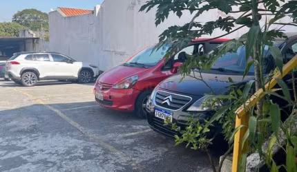 TERRENO PARA LOCAÇÃO SANTANA ZONA NORTE PRÓXIMO METRO