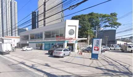 SALA LOCAÇÃO ZONA SUL REGIÃO SANTO AMARO