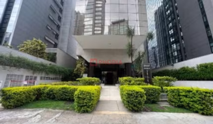 SALA COMERCIAL PARA LOCAÇÃO ZONA SUL VILA OLIMPIA