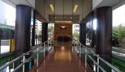 PRÉDIO COMERCIAL PARA LOCAÇÃO MONOUSUÁRIO VILA OLIMPIA