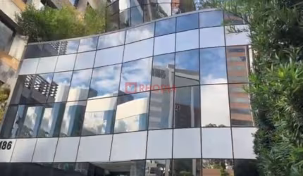 PRÉDIO COMERCIAL PARA LOCAÇÃO VILA OLIMPIA ZONA SUL SÃO PAULO
