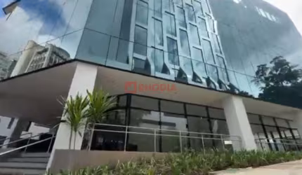 PRÉDIO LOCAÇÃO VILA OLIMPIA ZONA SUL SÃO PAULO