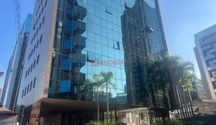 CONJUNTO COMERCIAL PARA VENDA OU LOCAÇÃO ZONA SUL VILA OLIMPIA SÃO PAULO