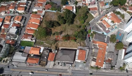 Terreno em Avenida comercial Zona Norte