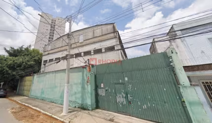 Imóvel com renda - Alto do Pari