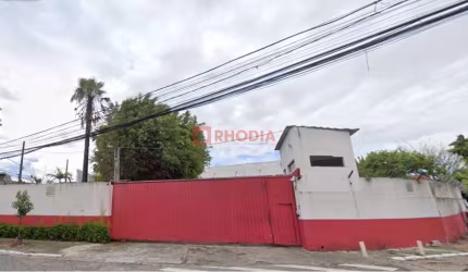 Galpão last mile,  Aricanduva e Av. Itaquera - Zona Leste