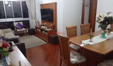 VENDA APARTAMENTO ZONA NORTE DE SÃO PAULO 4 DORMITÓRIOS SENDO 1 SUÍTE E 2 VAGAS