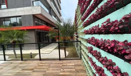 VENDA DE APARTAMENTO NOVO, 2 DORMITÓRIOS SENDO 1 SUÍTE, 1 VAGA VILA LEOPOLDINA  NA ZONA OESTE - SP