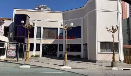 PRÉDIO COMERCIAL VENDA OU LOCAÇÃO TATUAPÉ