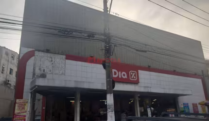 ÓTIMO GALPÃO COMERCIAL DE 1480m² ÁREA TOTAL E 880m² DE ÁREA UTIL PARA VENDA NA REGIÃO DO BAIRRO CASA VERDE ALTA - SÃO PAULO - SP