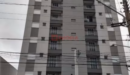 PRÉDIO RESIDENCIAL NO JAÇANÃ, SÃO PAULO,SP