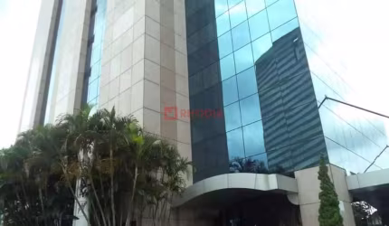 LOCAÇÃO OU VENDA DE CONJUNTO COMERCIAL NO BUTANTÃ ZONA OESTE- SP, 5 SALAS E 21 VAGAS